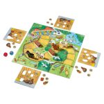 ¡A Galopar! | Juego de Mesa | Haba 1004321