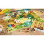 ¡A Galopar! | Juego de Mesa | Haba 1004321