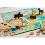 ¡A Galopar! | Juego de Mesa | Haba 1004321