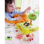 El Frutalito | Juego de Mesa | Haba 1004460009H