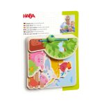 Libro de Madera Amigos de la Granja | Haba 1300556001H