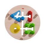 Tablero de Motricidad el Mundo de la Granja | Haba 1301696001H
