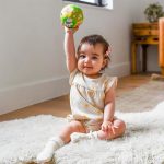 Bola Bebé En la Granja | Haba 1302483001H