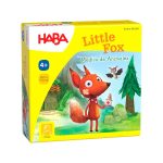 Little Fox Médico de Animales | Juego de Mesa | Haba 1302797004H
