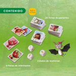 Little Fox Médico de Animales | Juego de Mesa | Haba 1302797004H