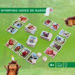 Little Fox Médico de Animales | Juego de Mesa | Haba 1302797004H