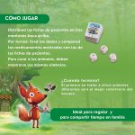 Little Fox Médico de Animales | Juego de Mesa | Haba 1302797004H