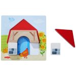 Juego de Clasificación La Granja | Haba 1306488001H