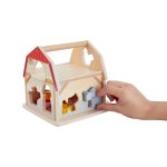 Caja de Clasificación La Granja | Haba 1306625001H