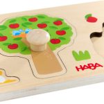 Puzzle de Agarrar | Granja | Haba 2012172001H