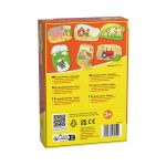 Mis 6 Primeros Puzzles | La Granja | Haba 2012185002