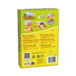 Mis 4 Primeros Puzzles | En la Obra | Haba 2012186003