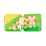 Mini Libro para el Baño | La Granja | Haba 2012345001