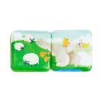 Mini Libro para el Baño | La Granja | Haba 2012345001