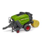Rotoempacadora Rotana 180V Fendt con Paca de Heno - Ref. Bruder 2038