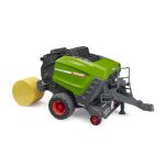 Rotoempacadora Rotana 180V Fendt con Paca de Heno - Ref. Bruder 2038