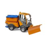 Servicio Quitanieves VarioCar – Ref. Bruder 2690
