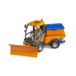 Servicio Quitanieves VarioCar – Ref. Bruder 2690