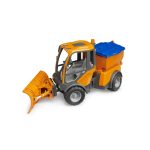 Servicio Quitanieves VarioCar – Ref. Bruder 2690