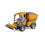 Servicio de Limpieza VarioCar – Ref. Bruder 2691