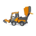 Servicio de Limpieza VarioCar – Ref. Bruder 2691