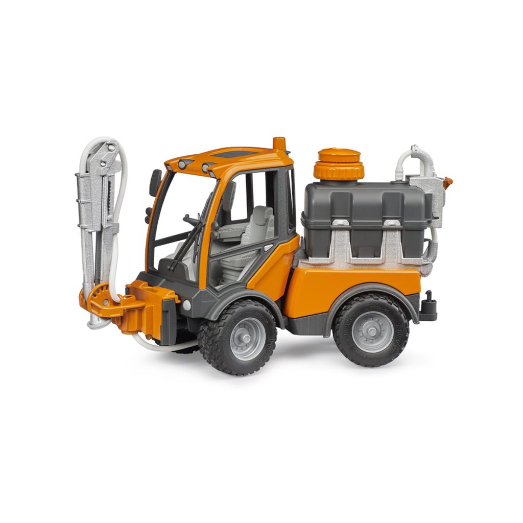 Servicio de Riego de Zonas Verdes VarioCar – Ref. Bruder 2692