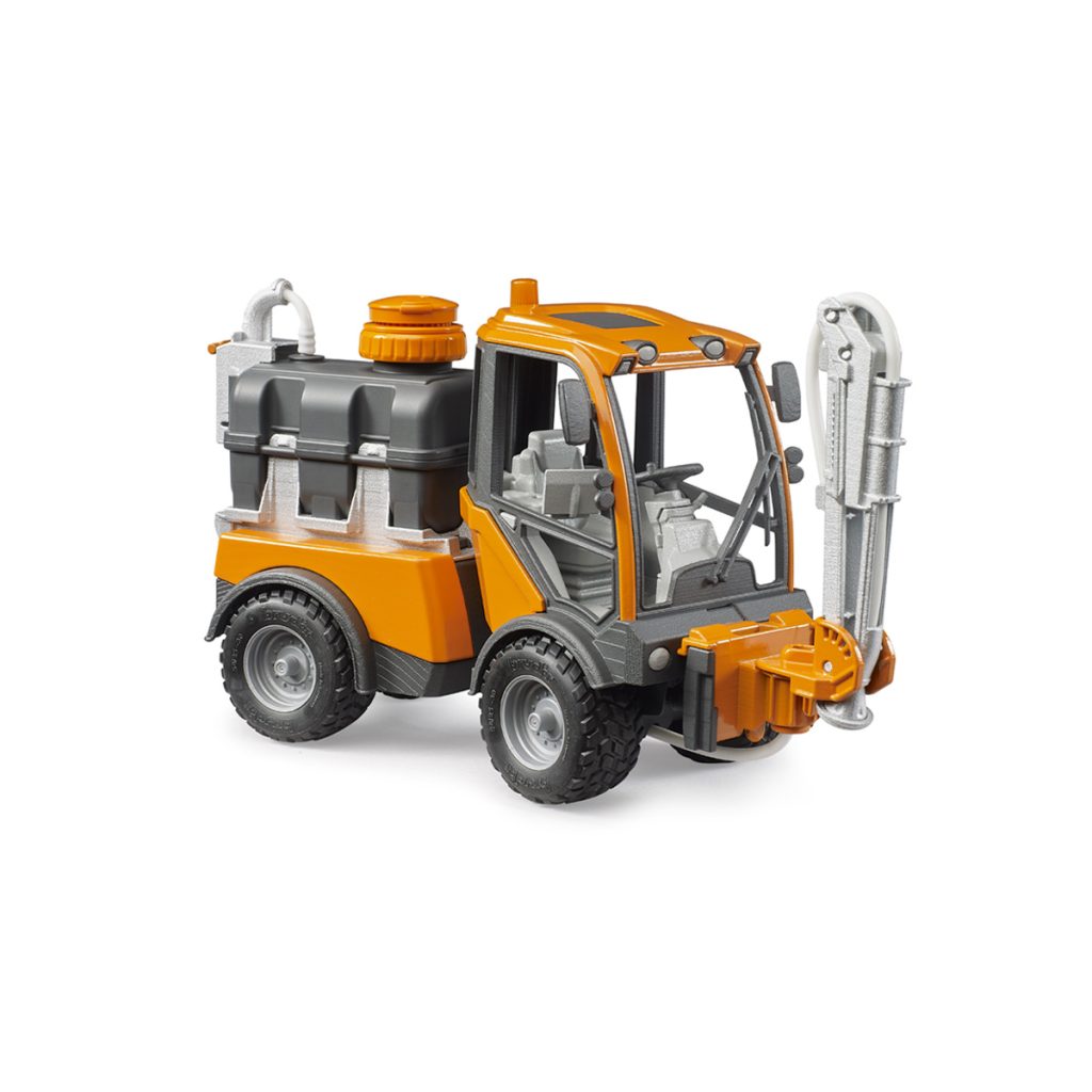 Servicio de Riego de Zonas Verdes VarioCar – Ref. Bruder 2692