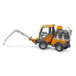 Servicio de Riego de Zonas Verdes VarioCar – Ref. Bruder 2692