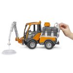 Servicio de Riego de Zonas Verdes VarioCar – Ref. Bruder 2692