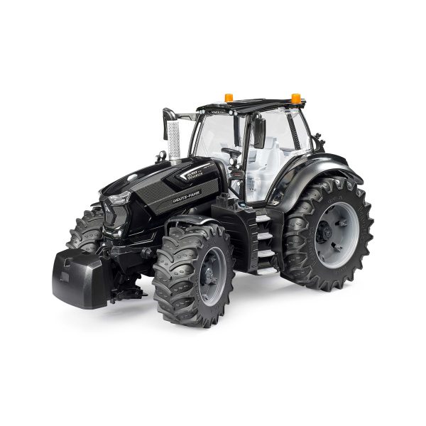 Tractor Deutz-Fahr 8280 TTV Warrior – Ref. Bruder 3162