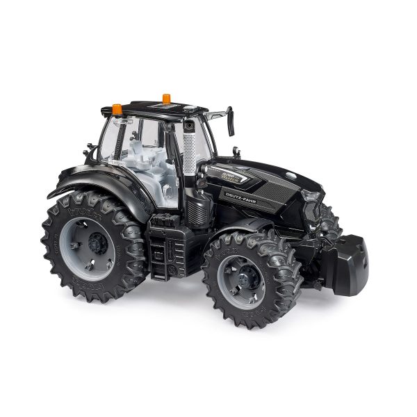 Tractor Deutz-Fahr 8280 TTV Warrior – Ref. Bruder 3162