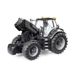 Tractor Deutz-Fahr 8280 TTV Warrior – Ref. Bruder 3162