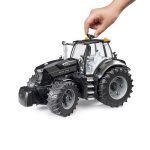 Tractor Deutz-Fahr 8280 TTV Warrior – Ref. Bruder 3162