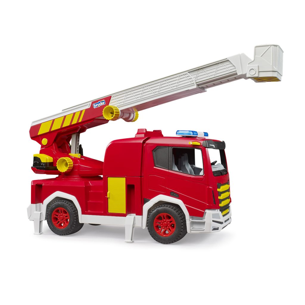 Catálogo Bruder 2026