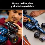 Coche Oracle Red Bull Racing RB20 F1 | Lego Technic 42206