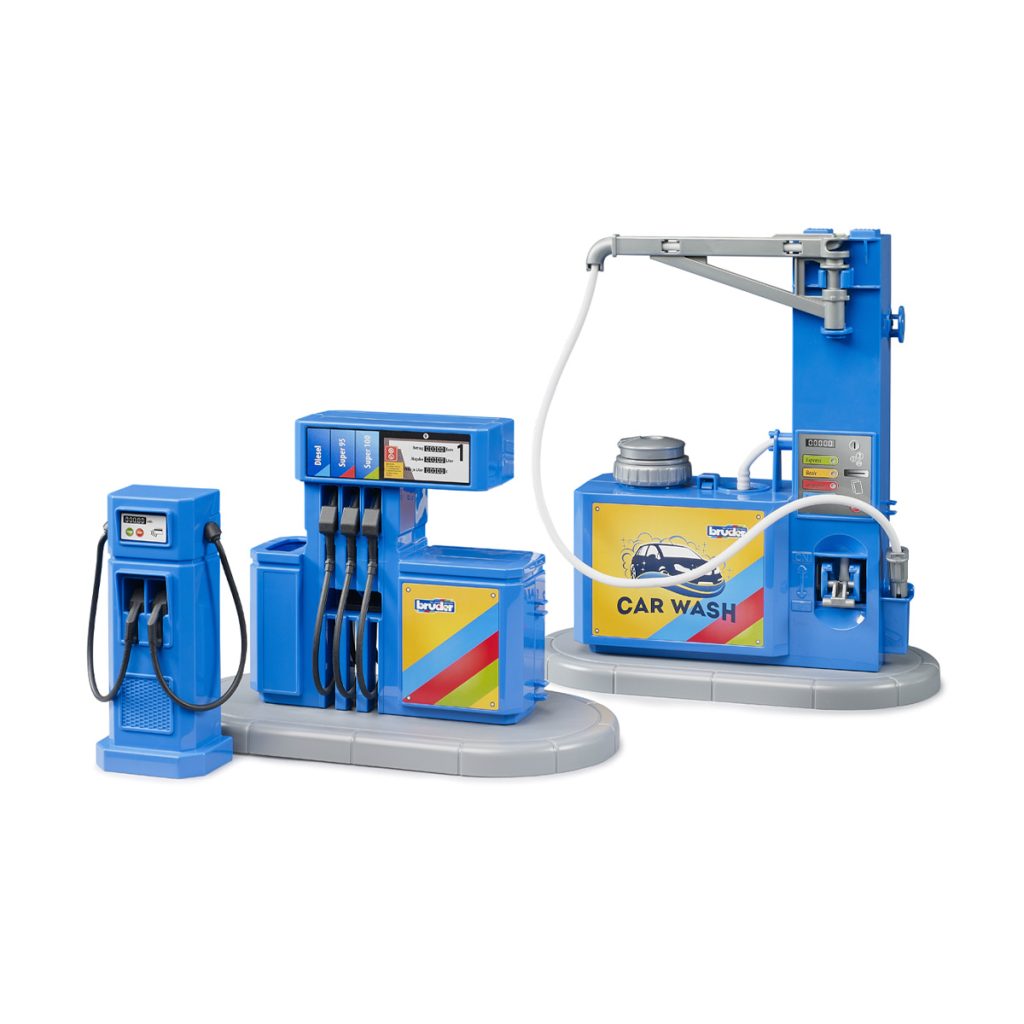 Catálogo Bruder 2026