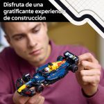 Coche de Carreras Oracle Red Bull Racing RB20 F1® | Lego Speed 77243