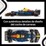 Coche de Carreras Oracle Red Bull Racing RB20 F1® | Lego Speed 77243