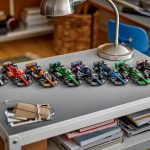 Coche de Carreras McLaren F1® Team MCL38 | Lego Speed 77251