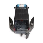 Furgoneta de Fuerzas Especiales de Policía Mercedes Benz Sprinter con Figura – Ref. Bruder 2685