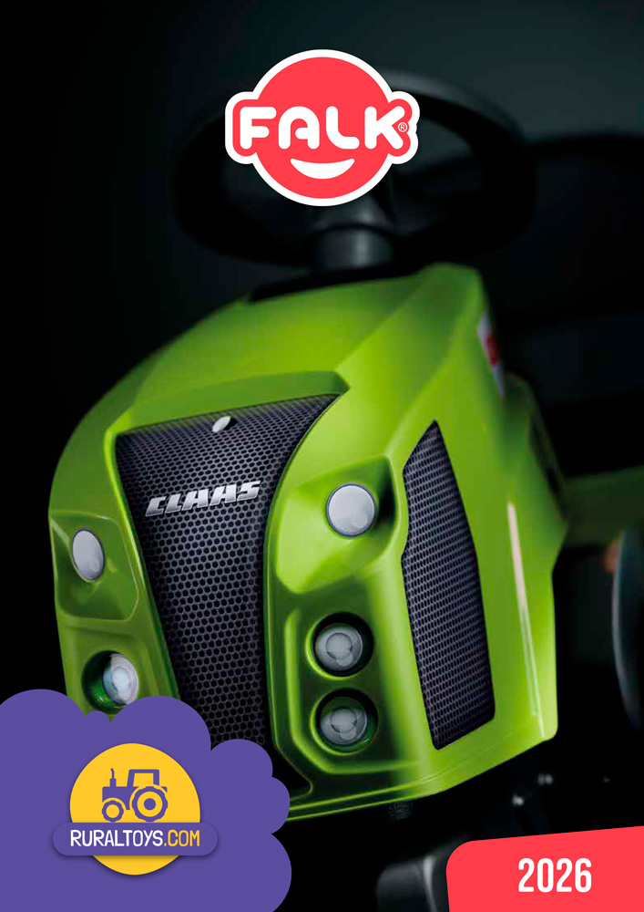 Catalogo Falk 2026