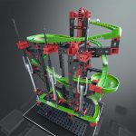 Dynamic M | Fischertechnik 533872