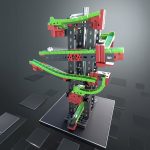 Dynamic S | Fischertechnik 536620