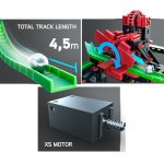 Dynamic L2 | Fischertechnik 536621