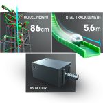 Dynamic XXL | Fischertechnik 544619