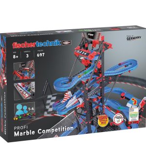 Marble Competition | Fischertechnik 564070