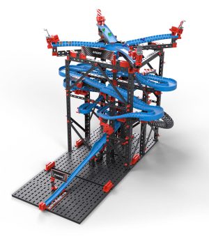 Marble Competition | Fischertechnik 564070