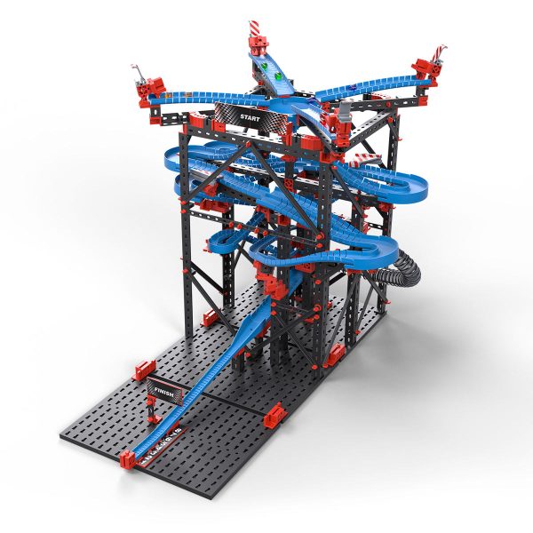 Marble Competition | Fischertechnik 564070