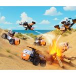 Junior Pro | Fischertechnik 576100