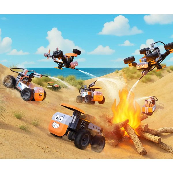 Junior Pro | Fischertechnik 576100